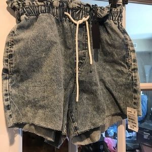 BlankNYC shorts